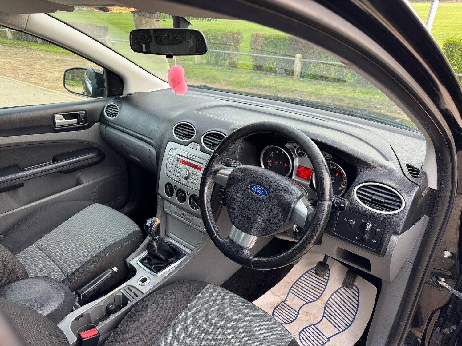 Used Ford Focus for sale - 78092279: Photo 16