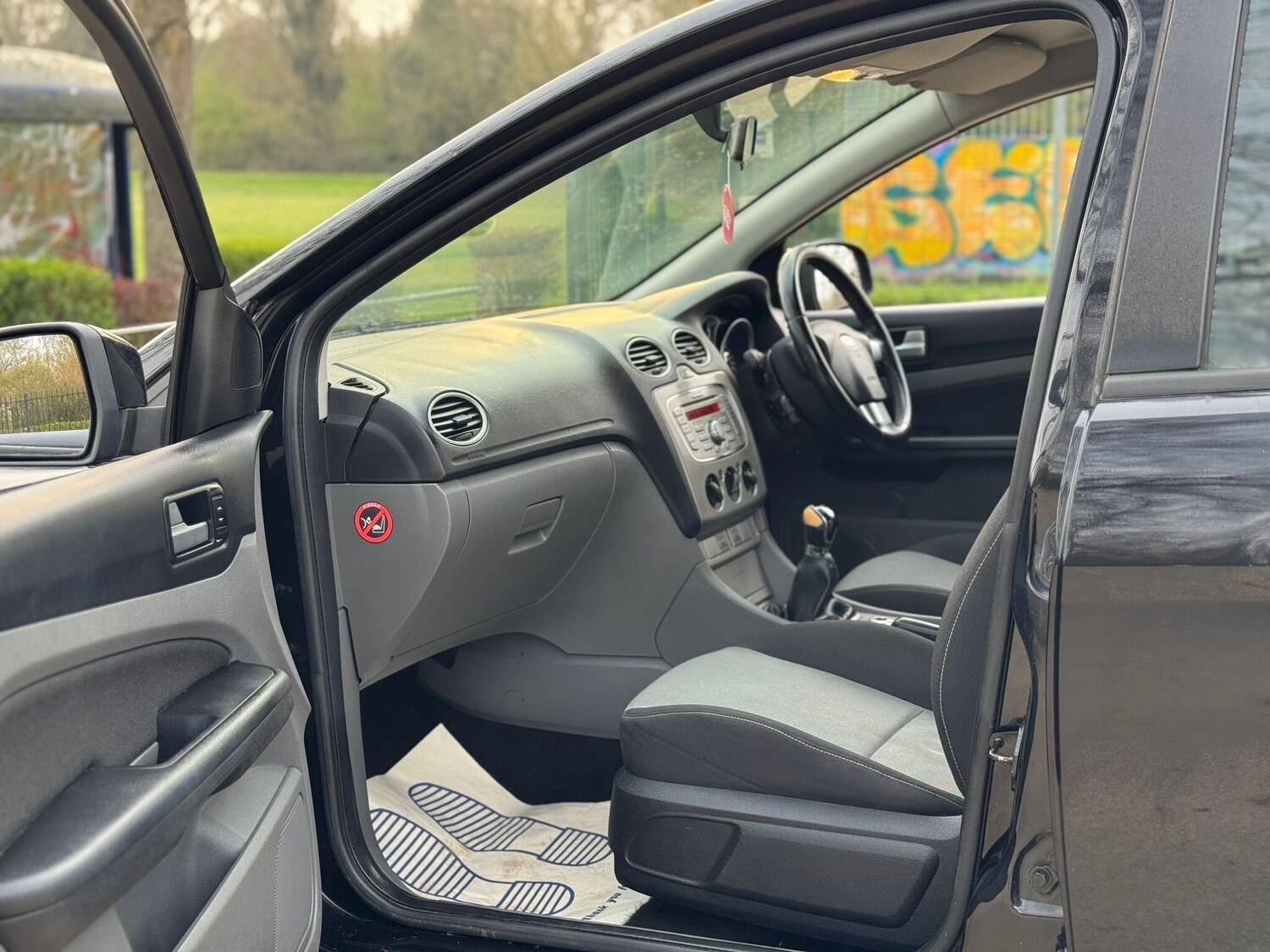 Used Ford Focus for sale - 78092279: Photo 18