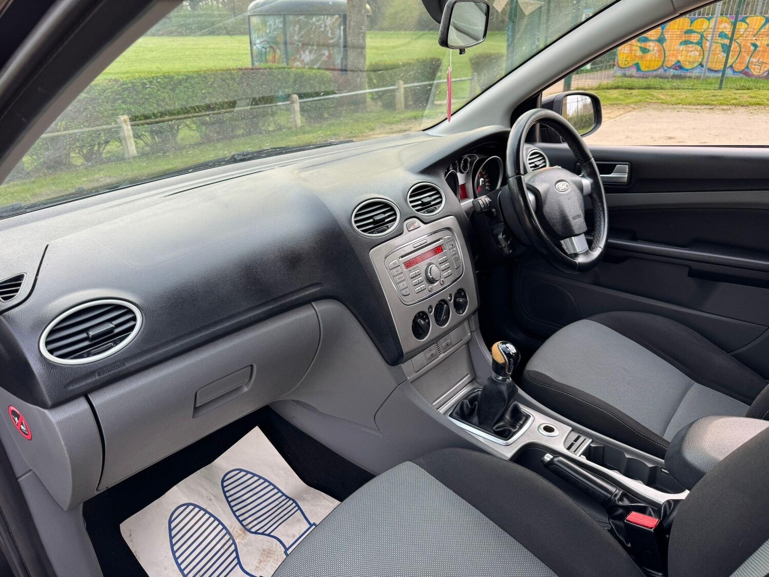 Used Ford Focus for sale - 78092279: Photo 19