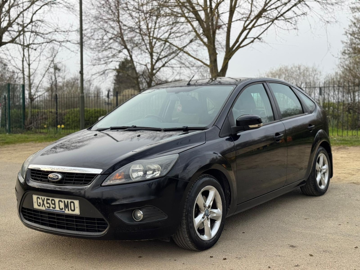 Used Ford Focus for sale - 78092279: Photo 2