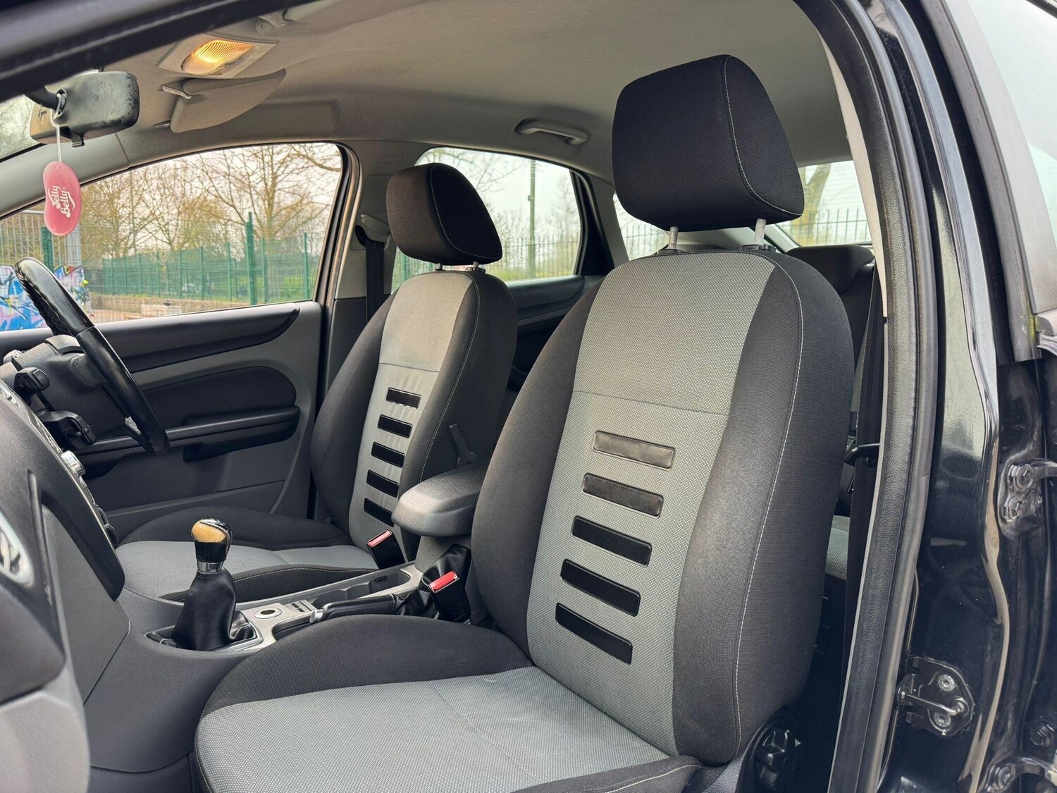 Used Ford Focus for sale - 78092279: Photo 20