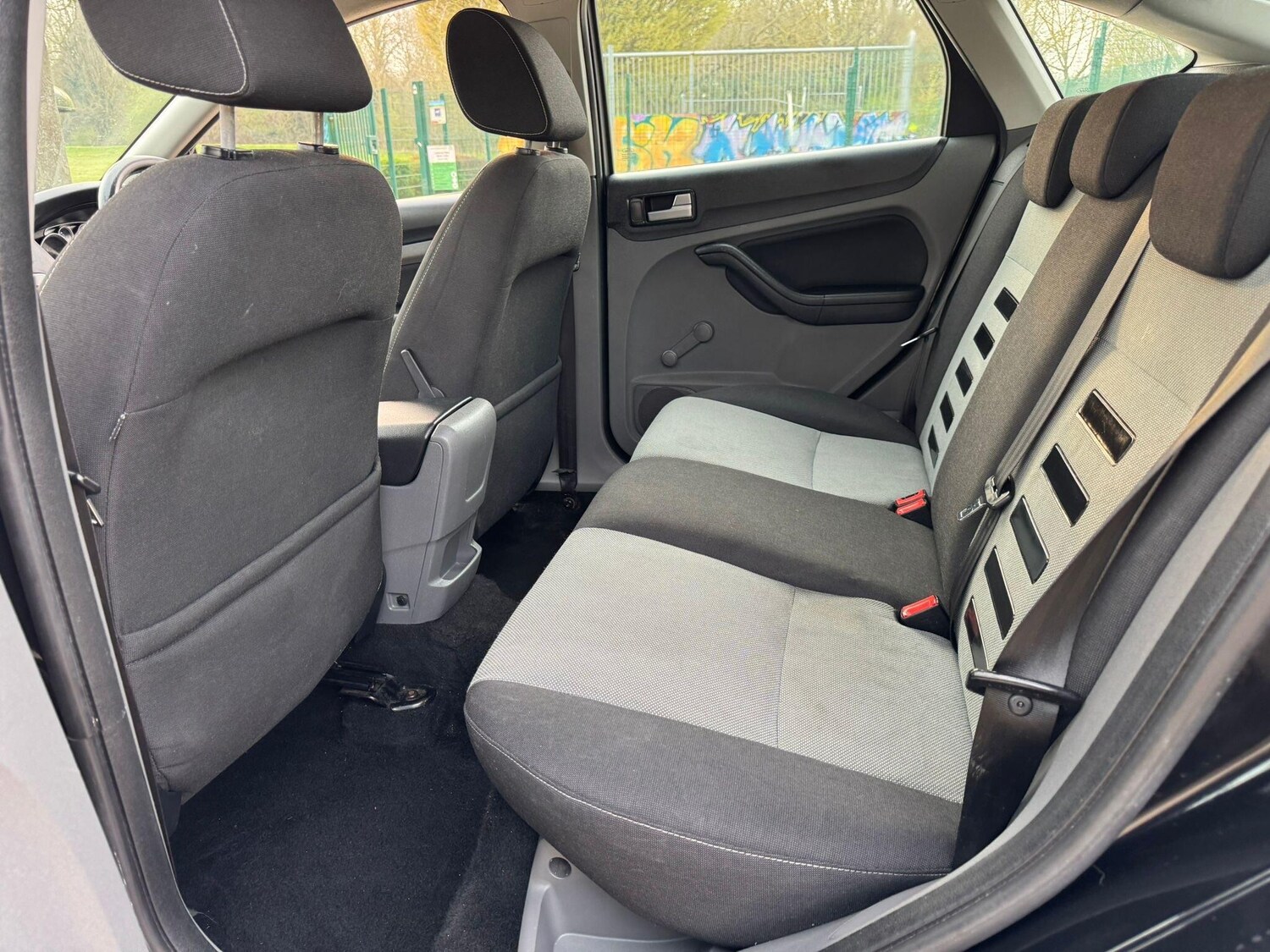 Used Ford Focus for sale - 78092279: Photo 21