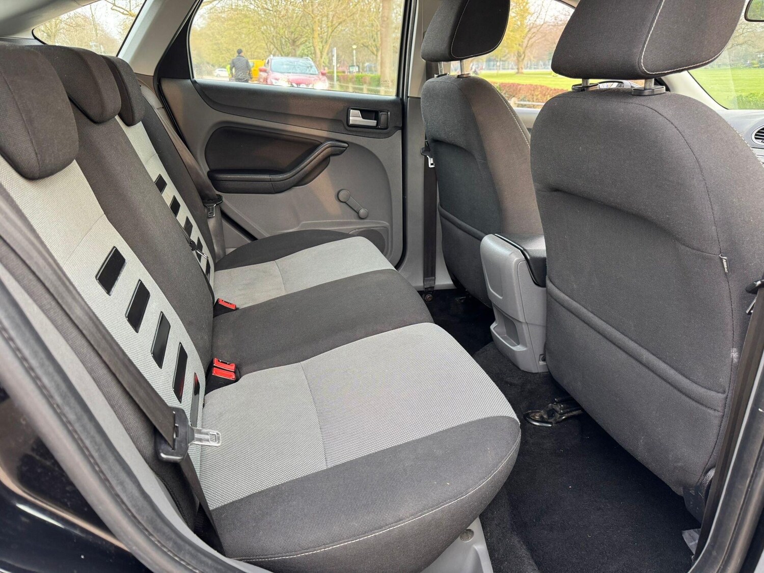 Used Ford Focus for sale - 78092279: Photo 22