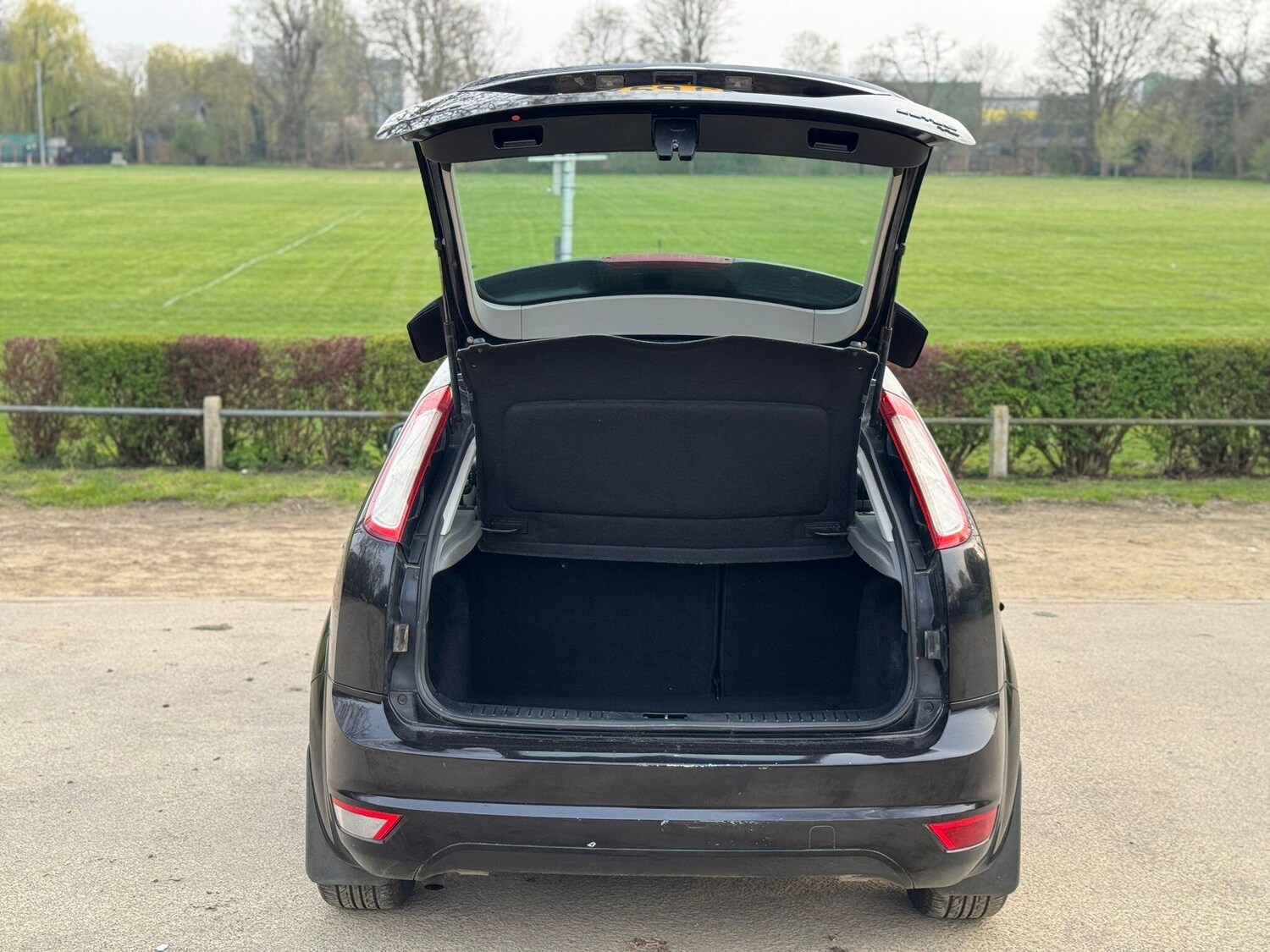 Used Ford Focus for sale - 78092279: Photo 23