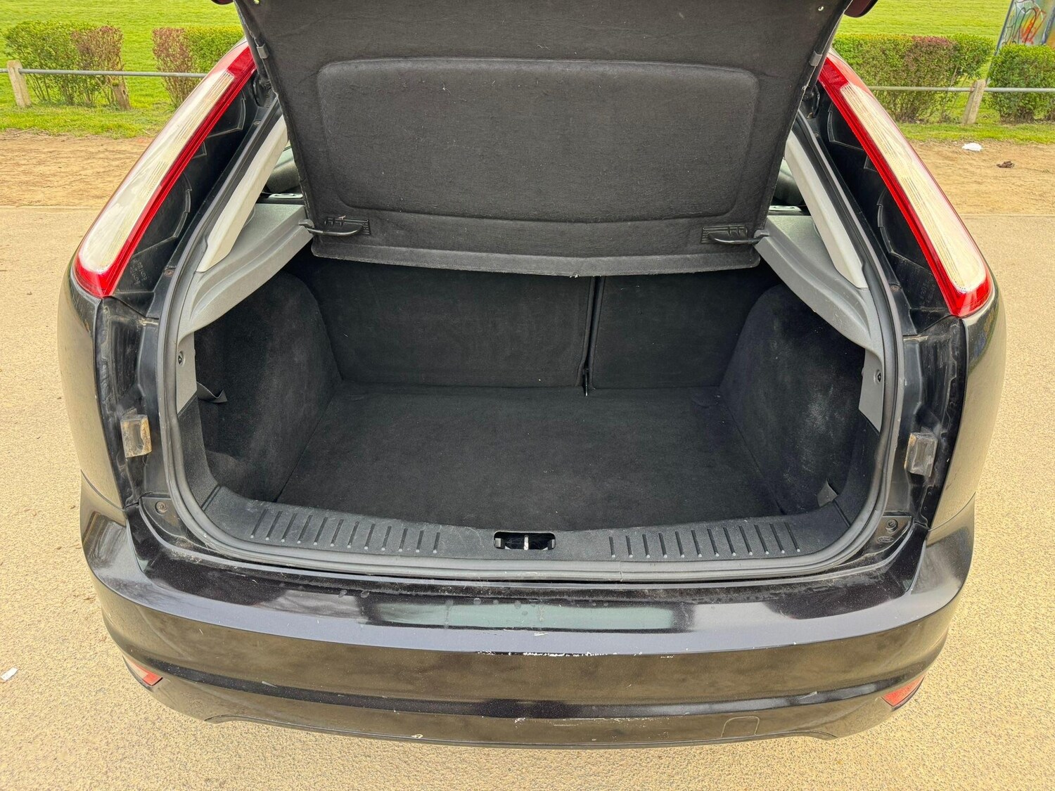 Used Ford Focus for sale - 78092279: Photo 24