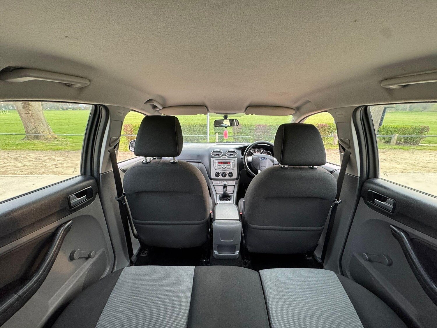 Used Ford Focus for sale - 78092279: Photo 25