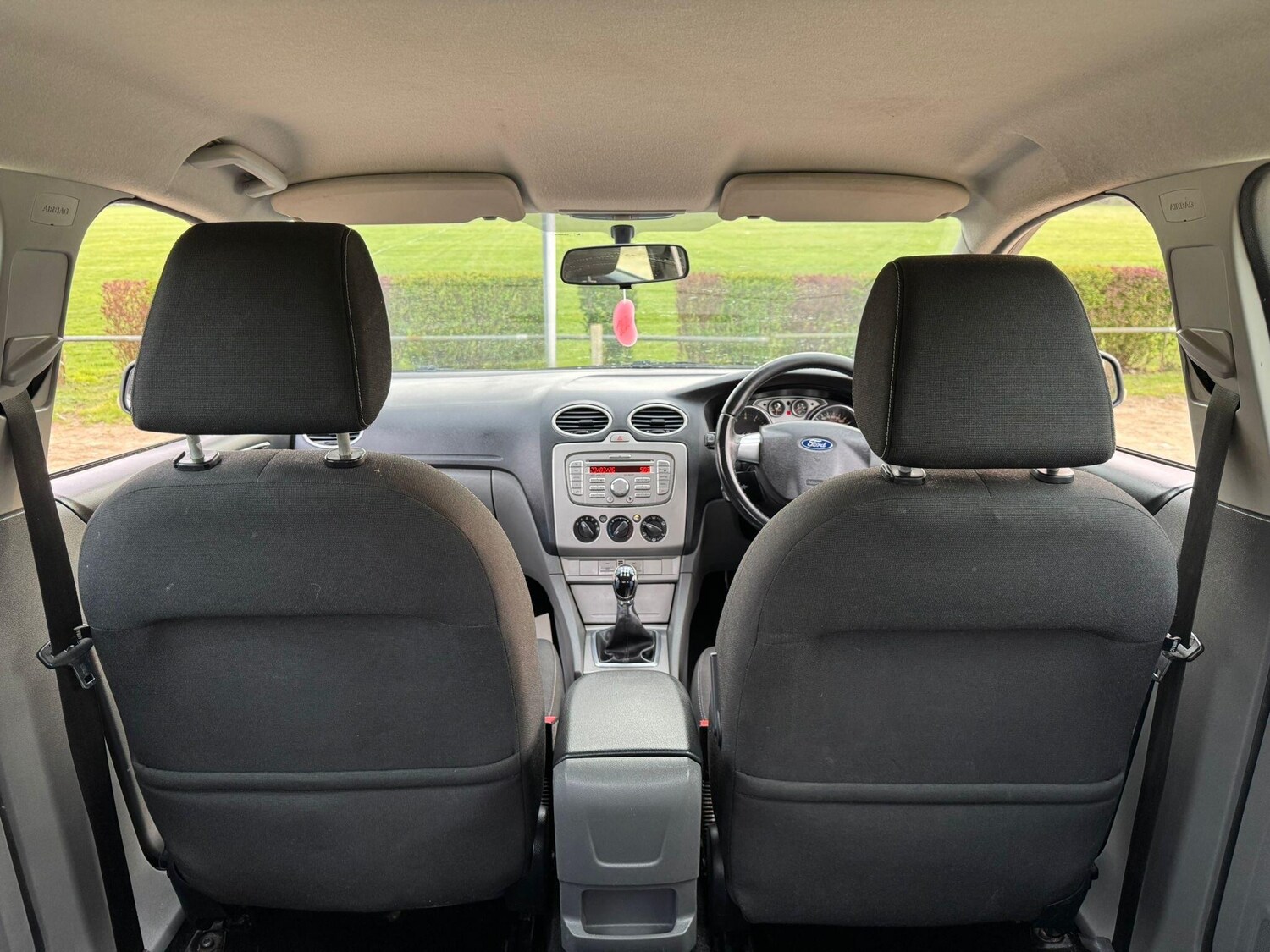 Used Ford Focus for sale - 78092279: Photo 26