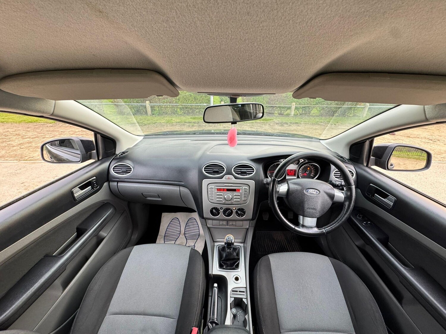 Used Ford Focus for sale - 78092279: Photo 27