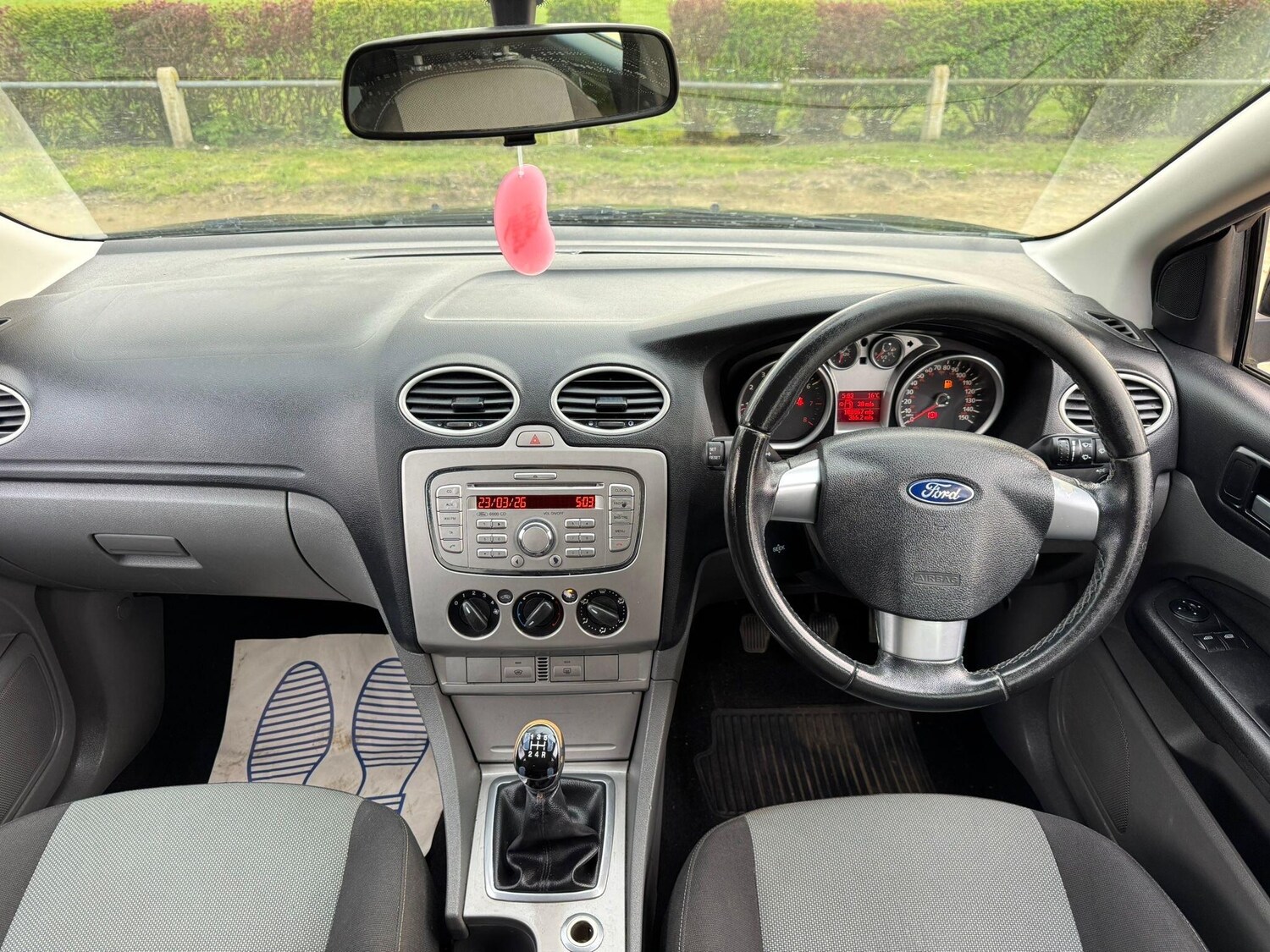 Used Ford Focus for sale - 78092279: Photo 28