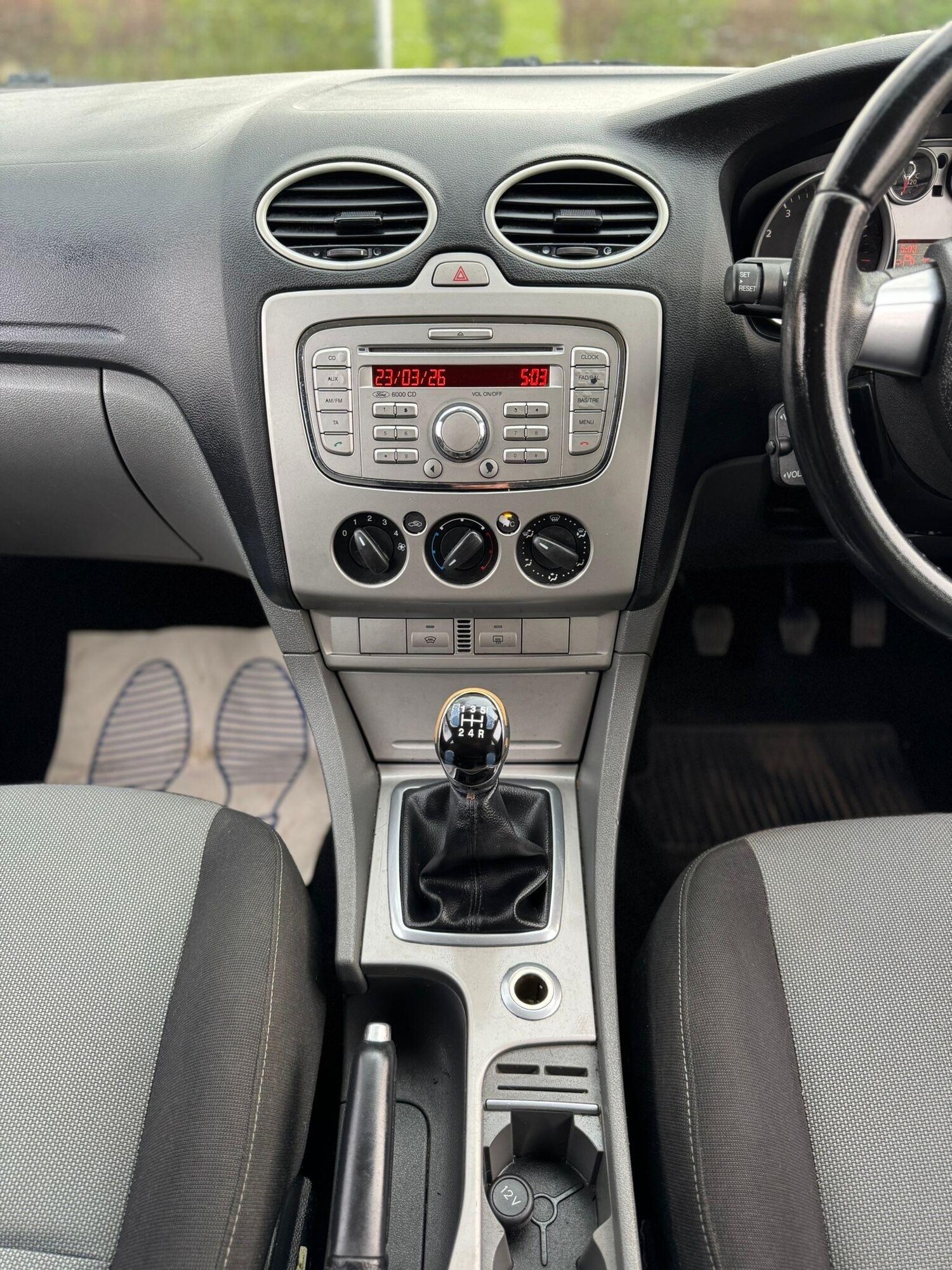 Used Ford Focus for sale - 78092279: Photo 29