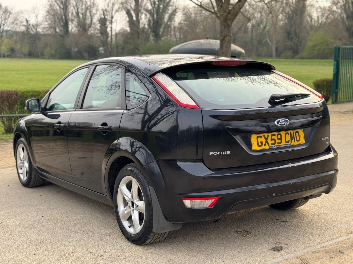 Used Ford Focus for sale - 78092279: Photo 3