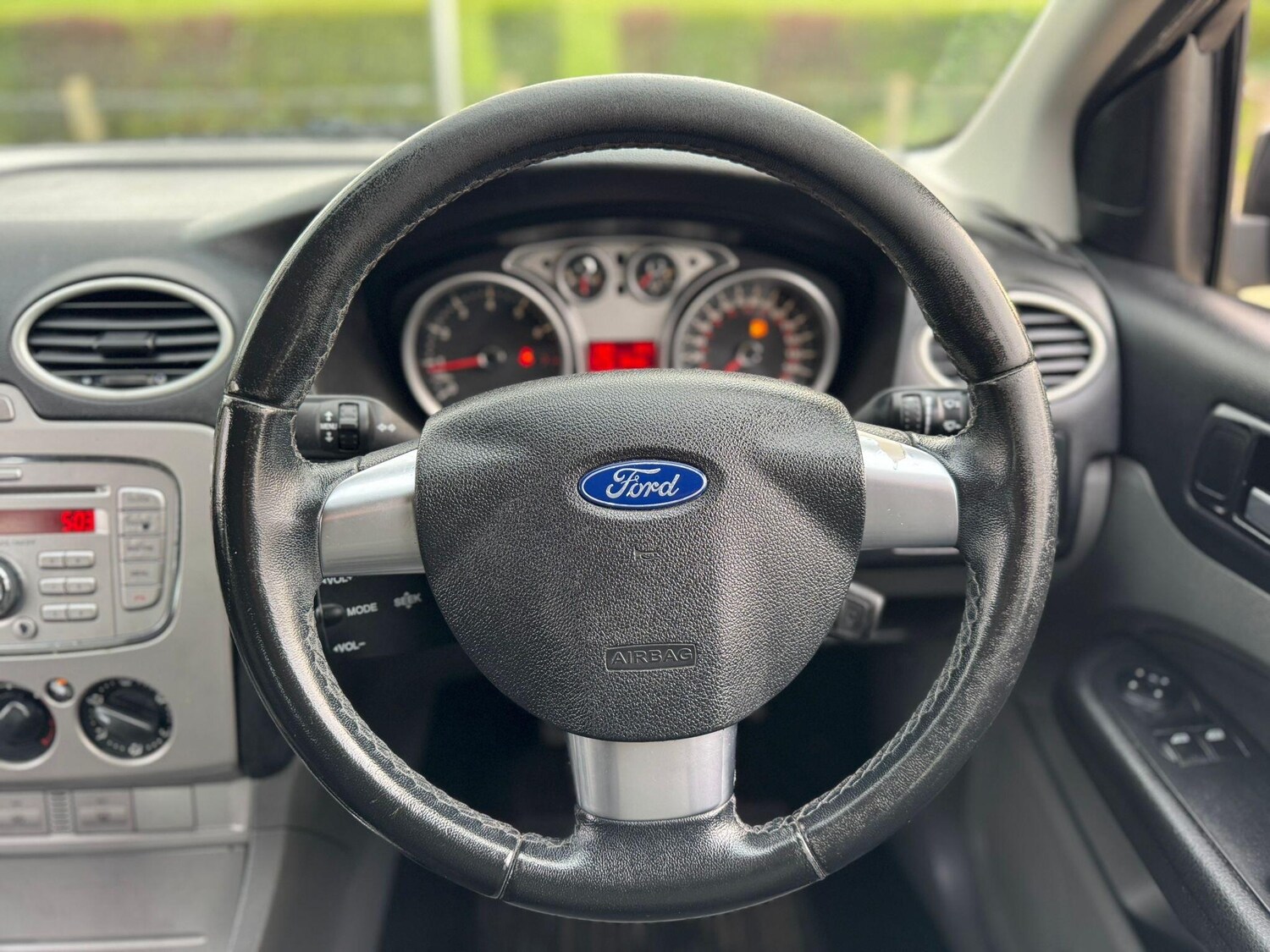 Used Ford Focus for sale - 78092279: Photo 30