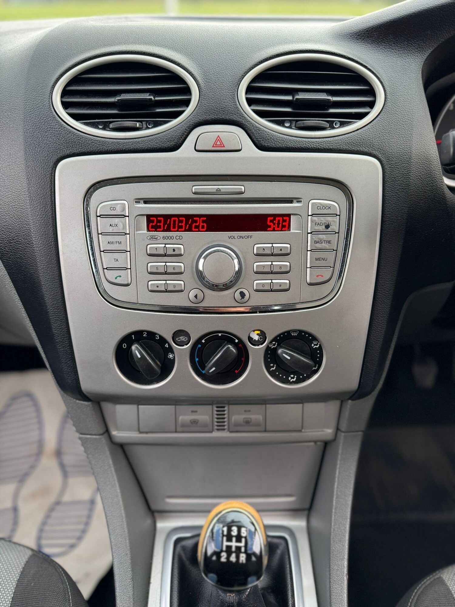 Used Ford Focus for sale - 78092279: Photo 31