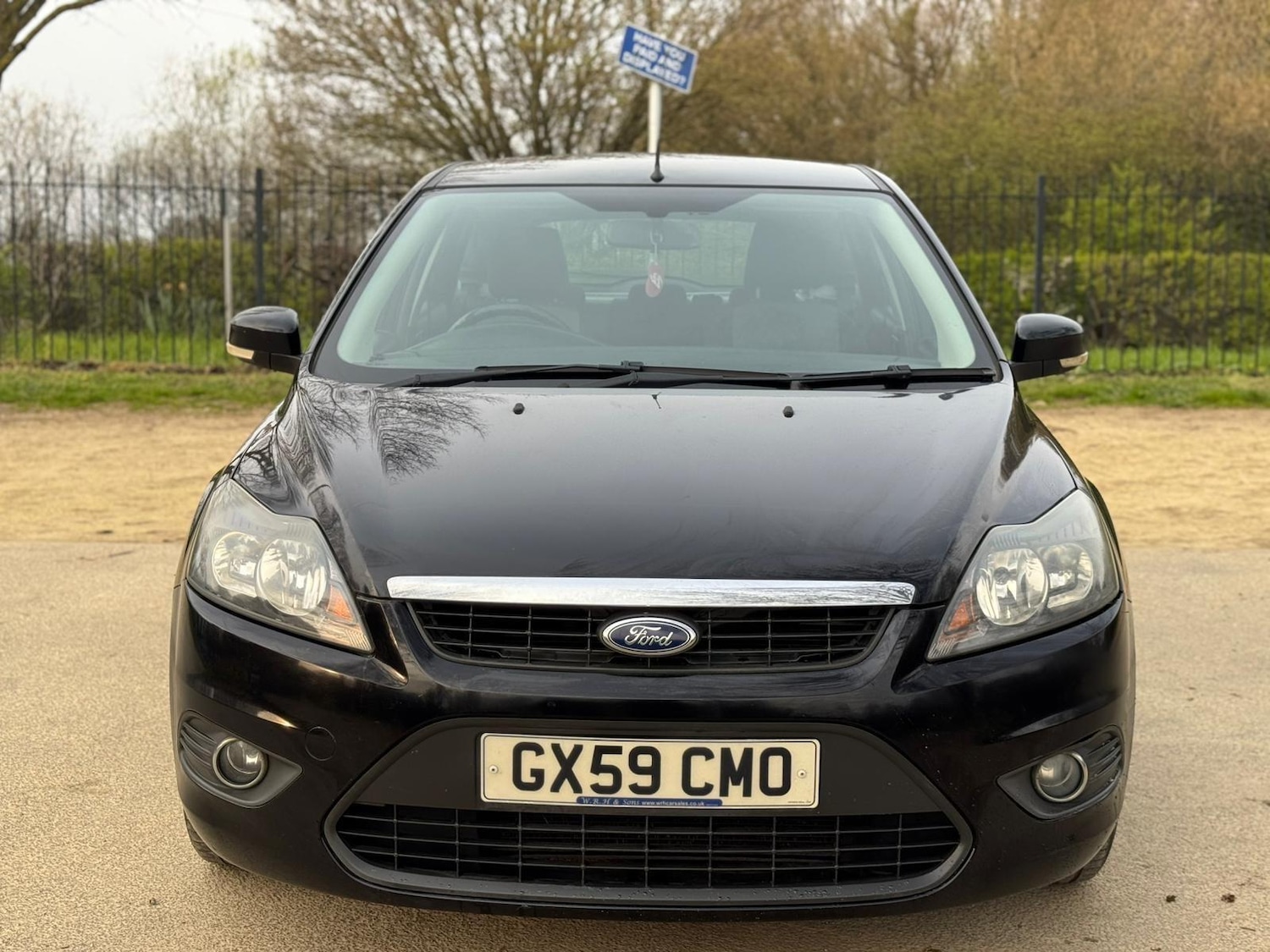 Used Ford Focus for sale - 78092279: Photo 5