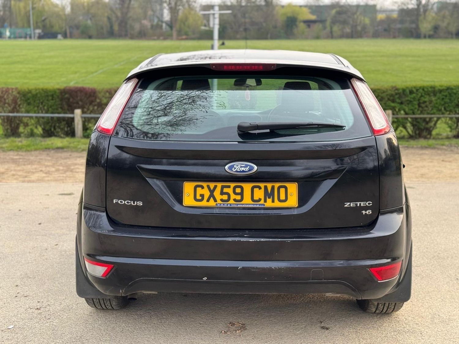 Used Ford Focus for sale - 78092279: Photo 6