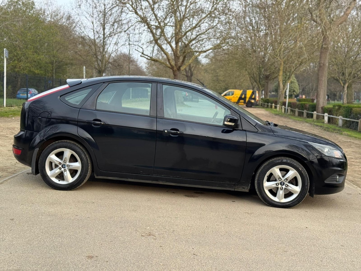Used Ford Focus for sale - 78092279: Photo 7
