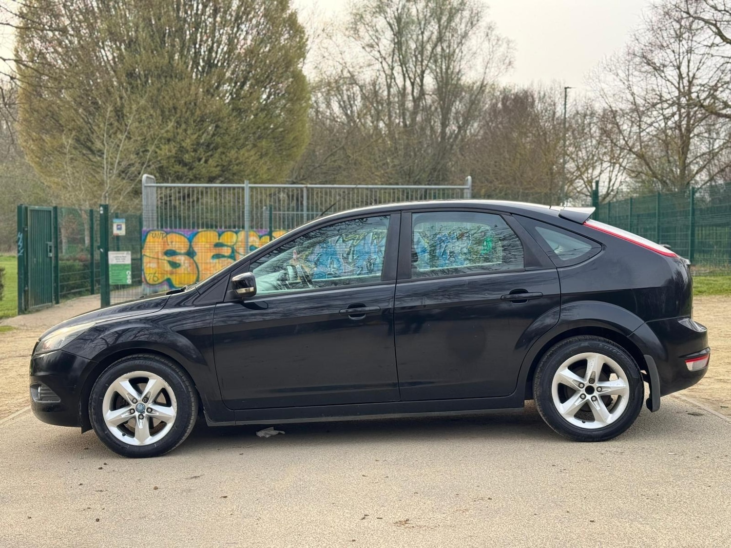 Used Ford Focus for sale - 78092279: Photo 8