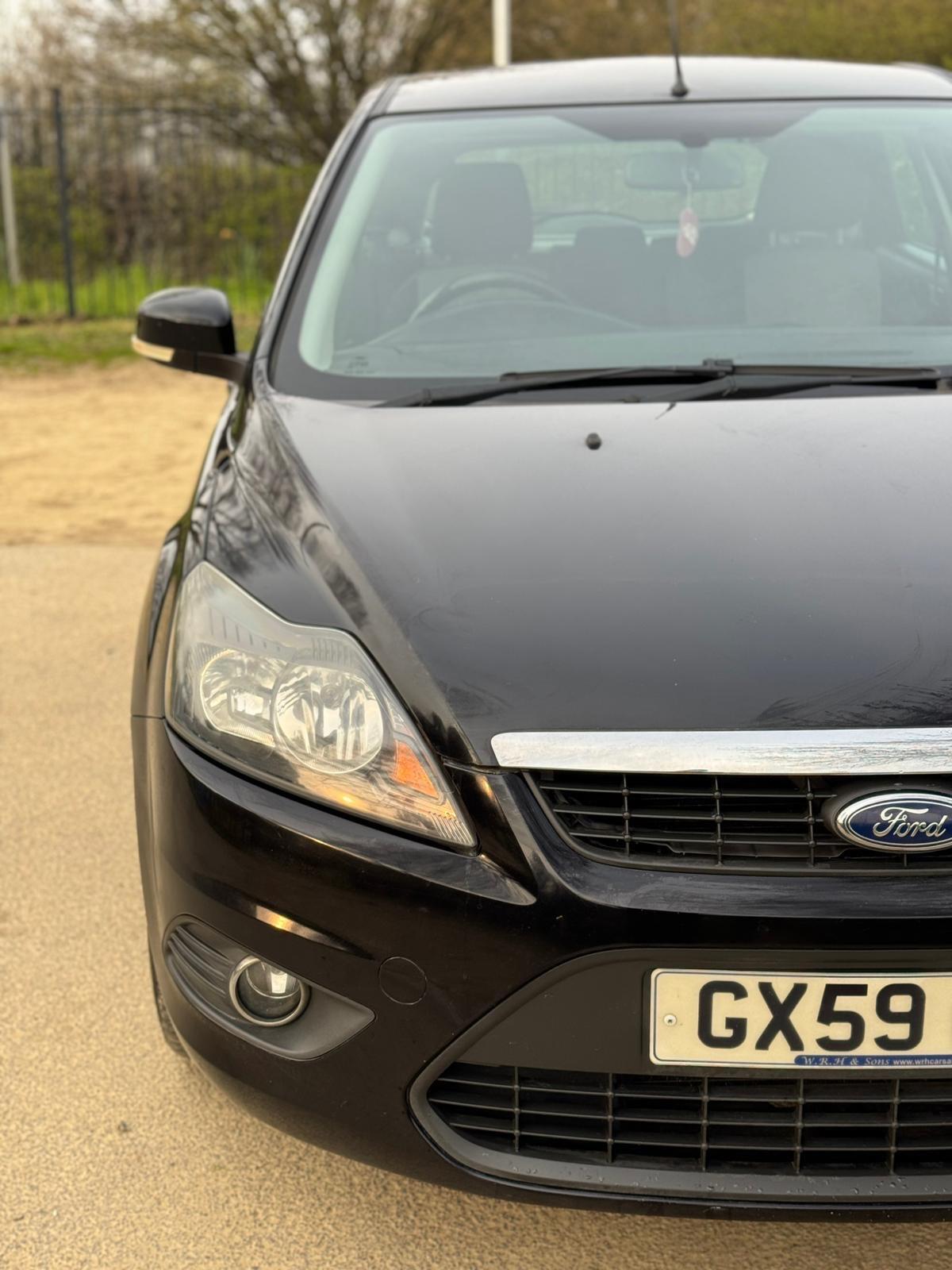 Used Ford Focus for sale - 78092279: Photo 9