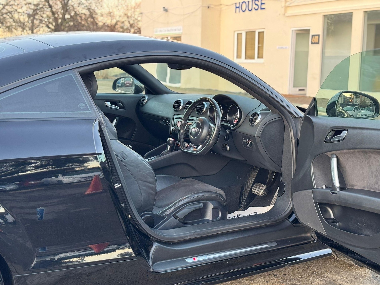 Used Audi TT for sale - 78092341: Photo 15