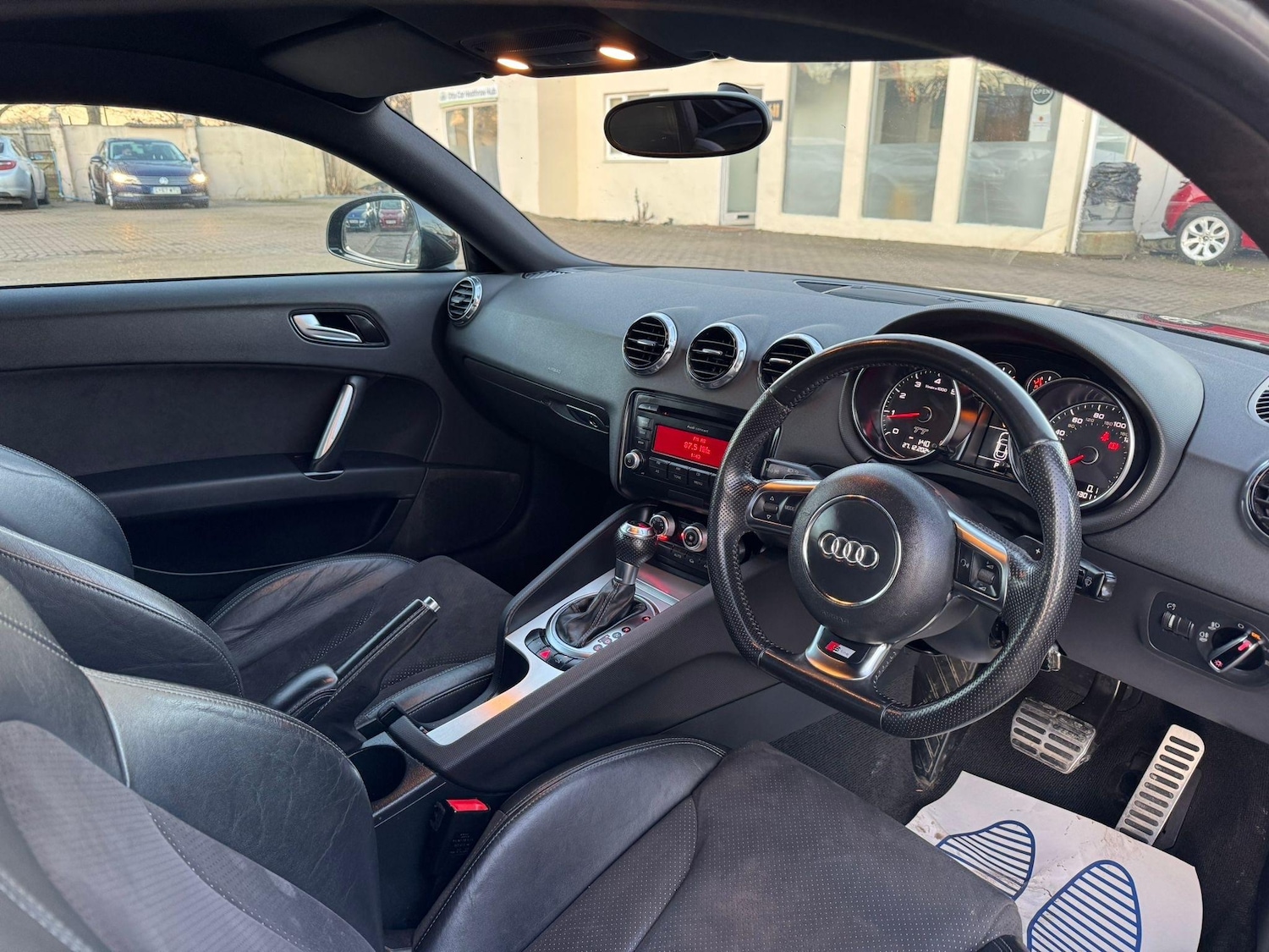 Used Audi TT for sale - 78092341: Photo 16