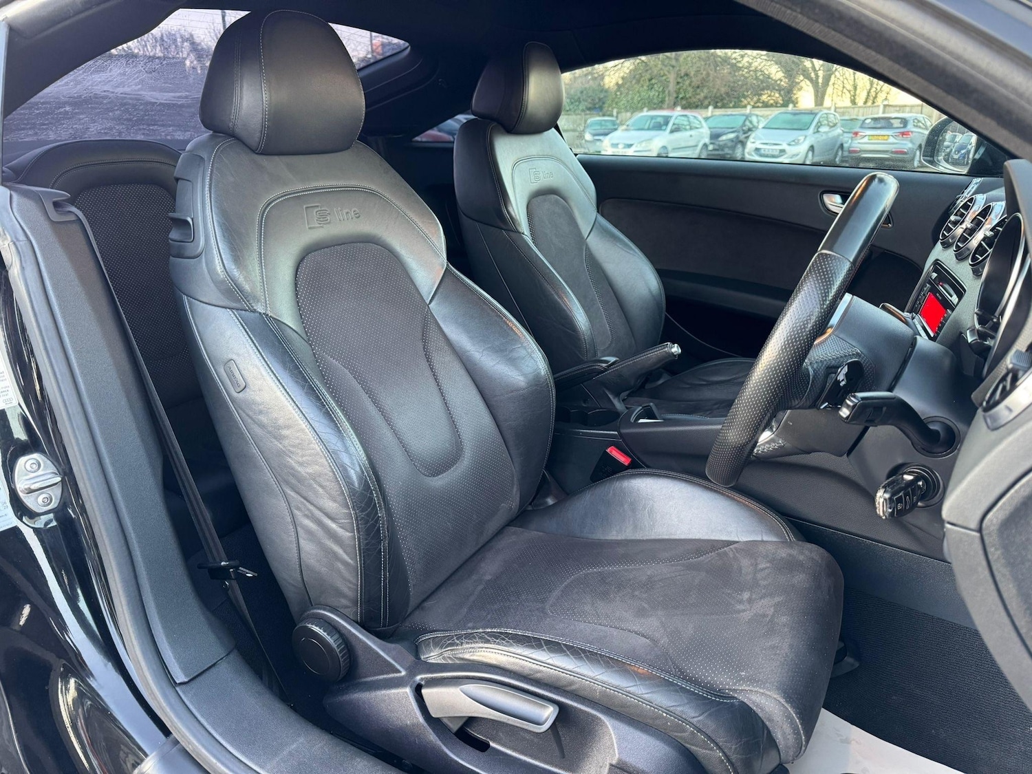 Used Audi TT for sale - 78092341: Photo 17