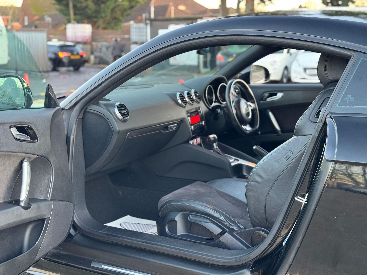 Used Audi TT for sale - 78092341: Photo 18