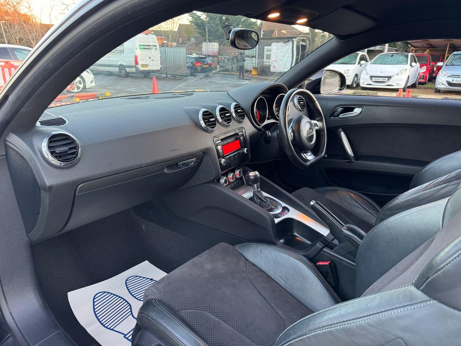 Used Audi TT for sale - 78092341: Photo 19