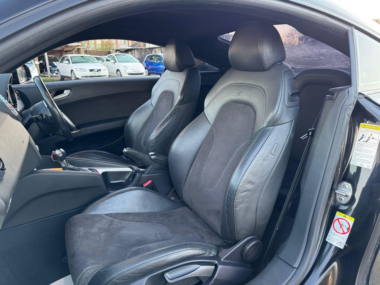 Used Audi TT for sale - 78092341: Photo 20