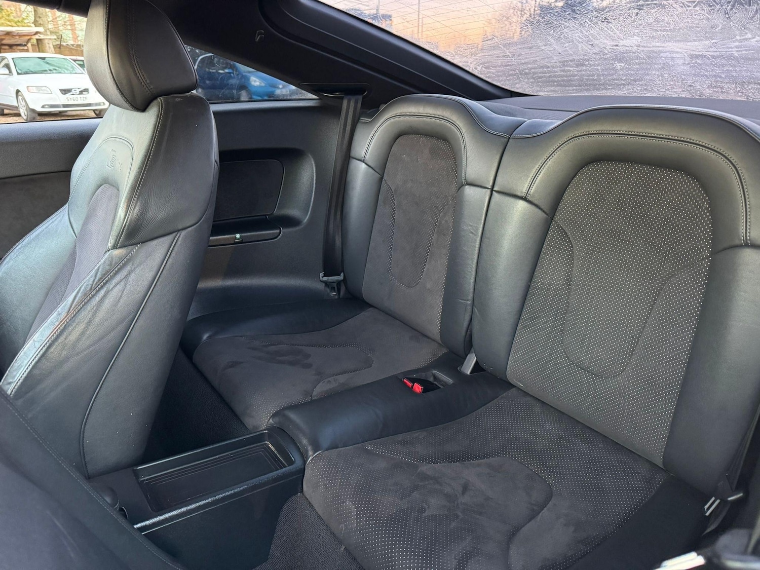 Used Audi TT for sale - 78092341: Photo 21