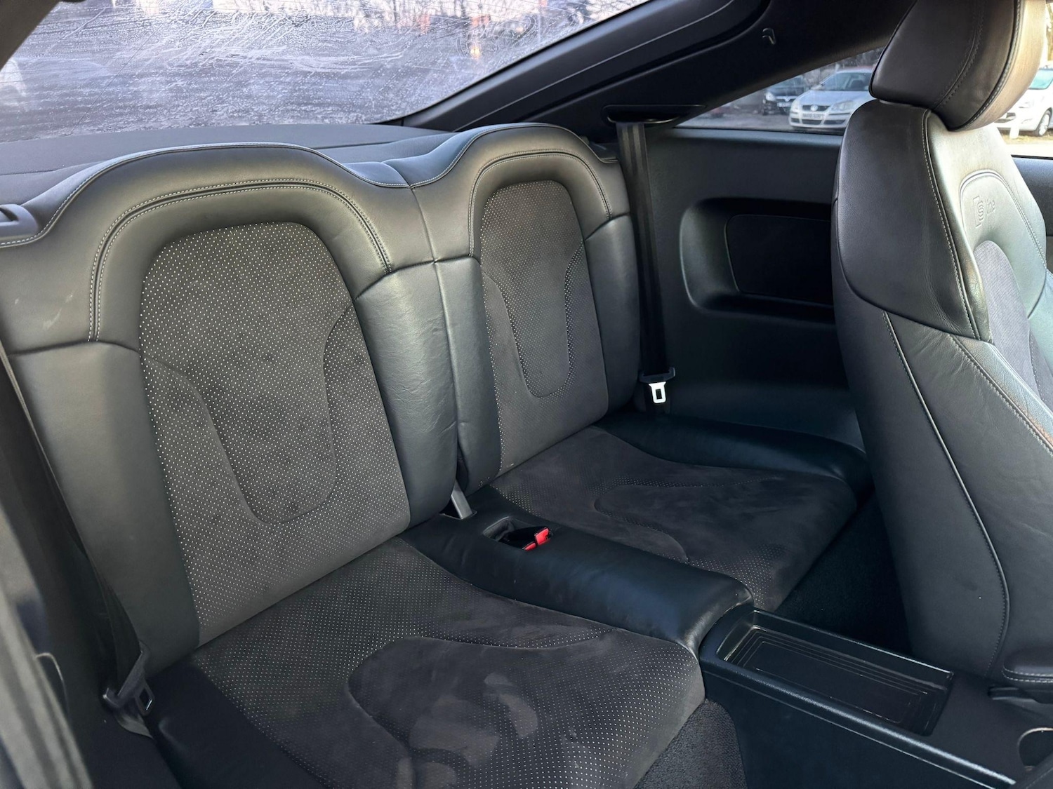 Used Audi TT for sale - 78092341: Photo 22