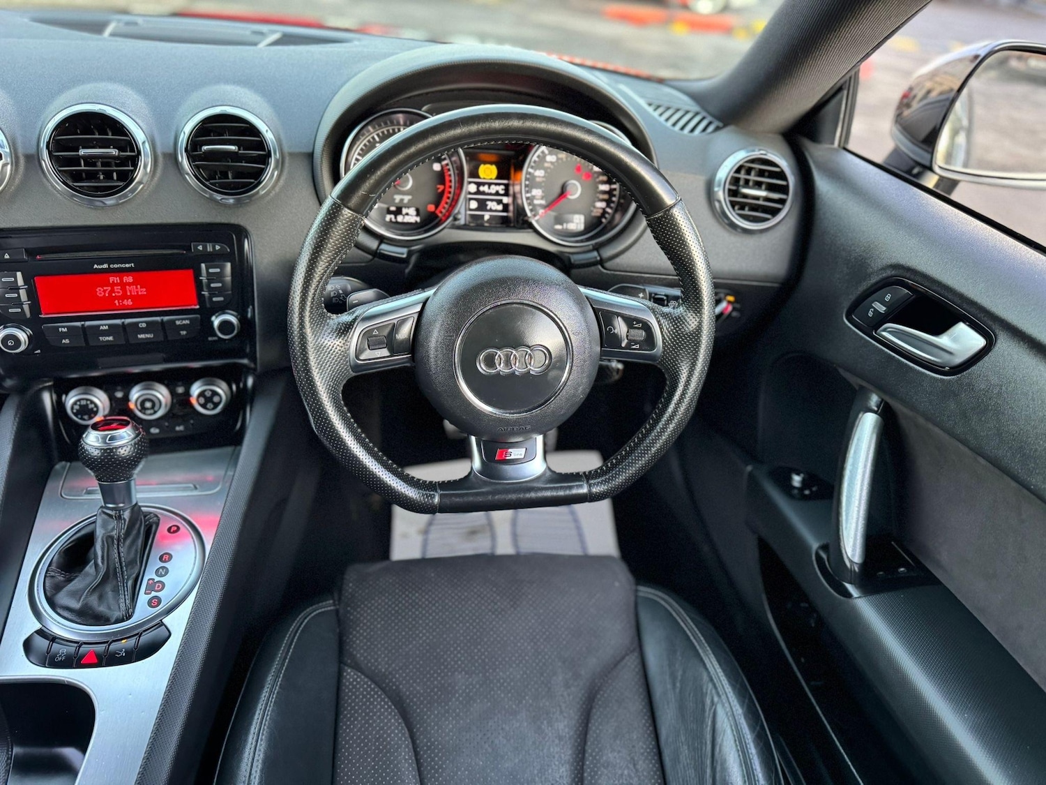 Used Audi TT for sale - 78092341: Photo 27