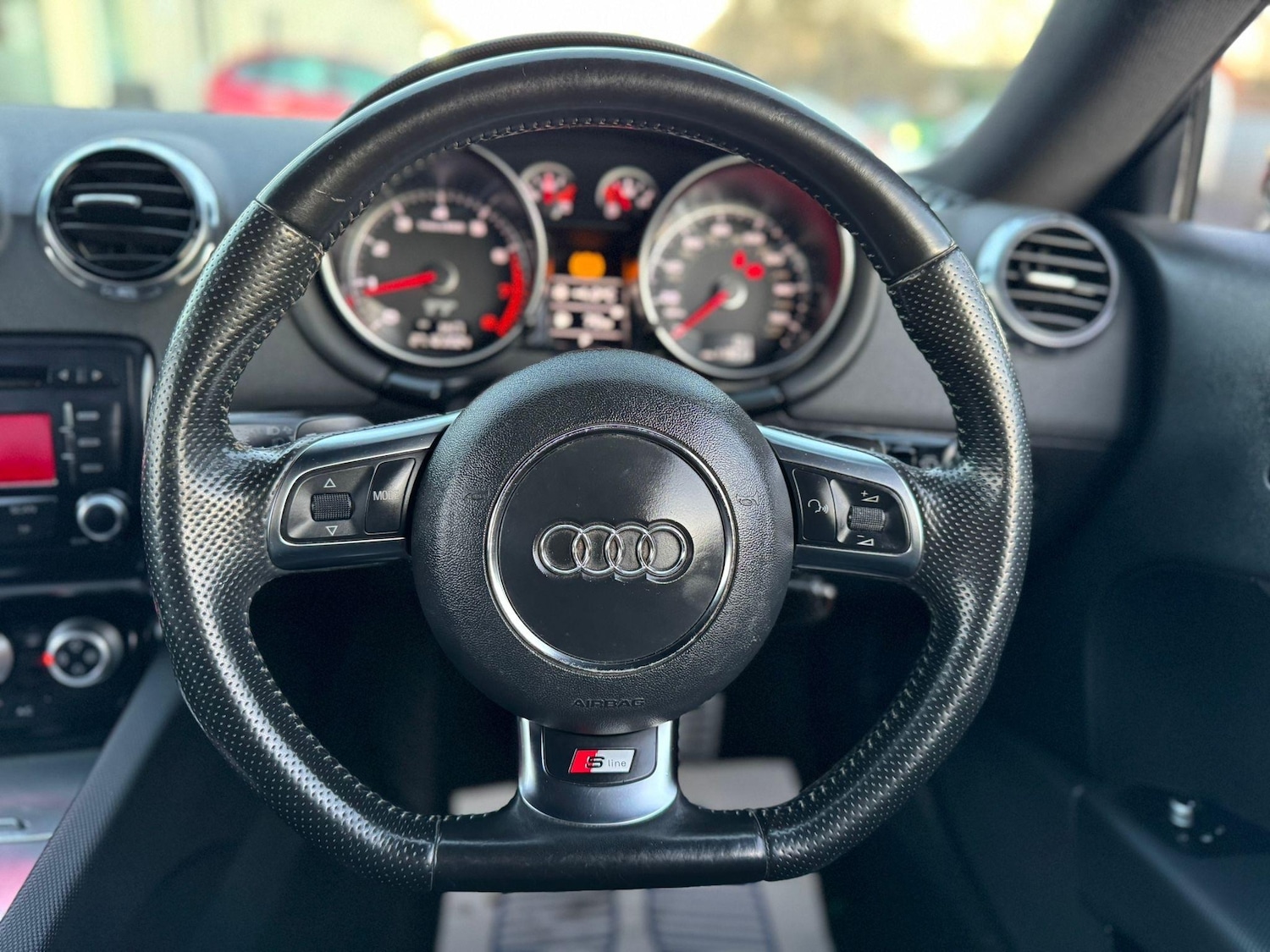 Used Audi TT for sale - 78092341: Photo 29