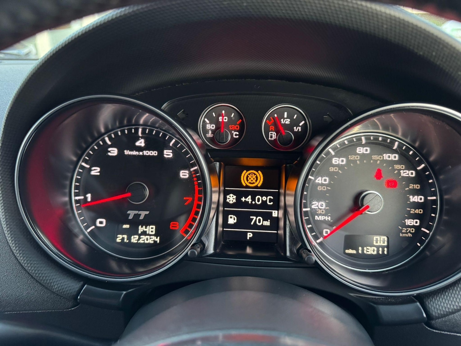 Used Audi TT for sale - 78092341: Photo 30