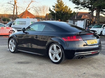 Used Audi TT 2013 for sale - 78092341: Photo