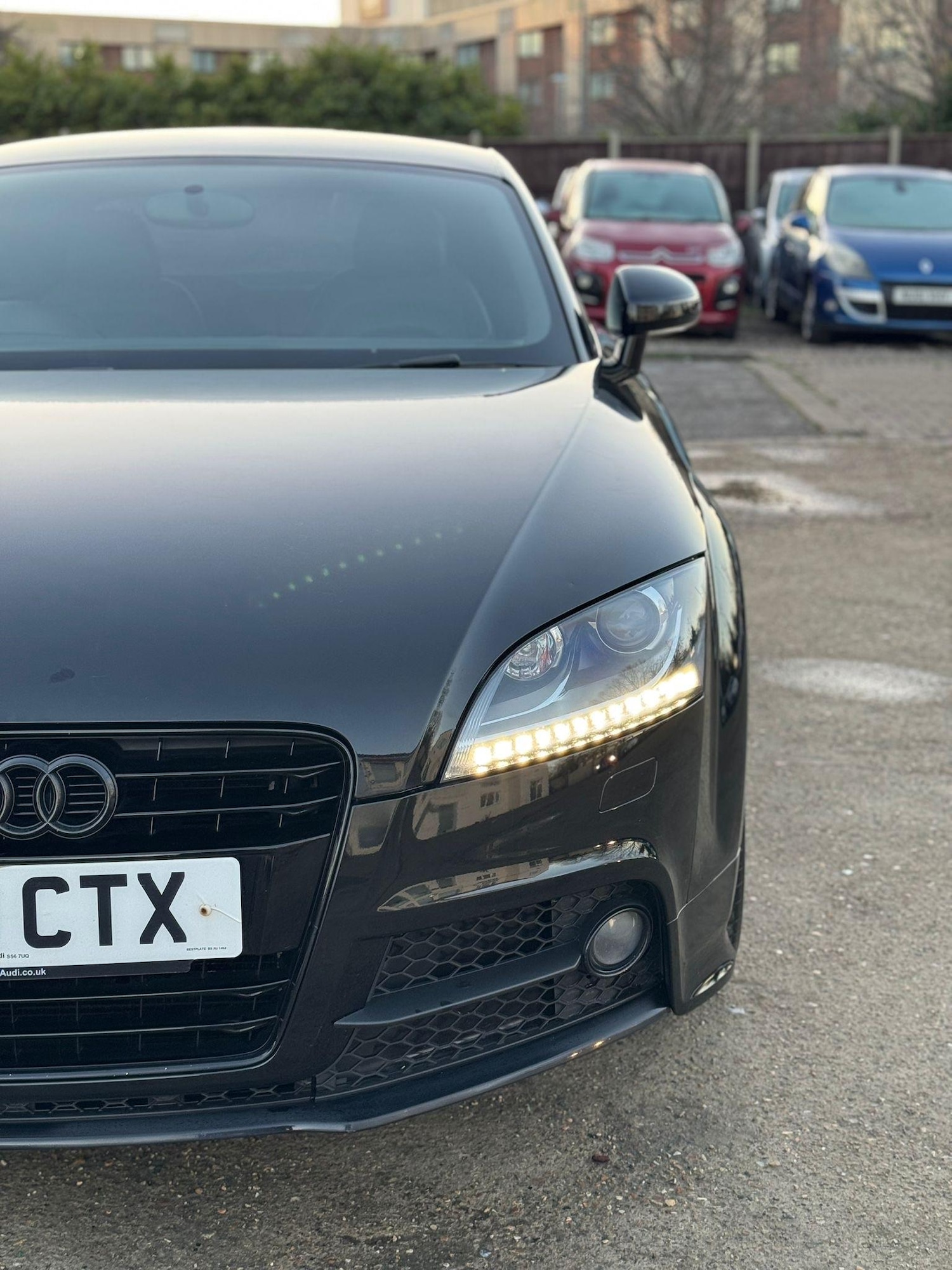 Used Audi TT for sale - 78092341: Photo 7
