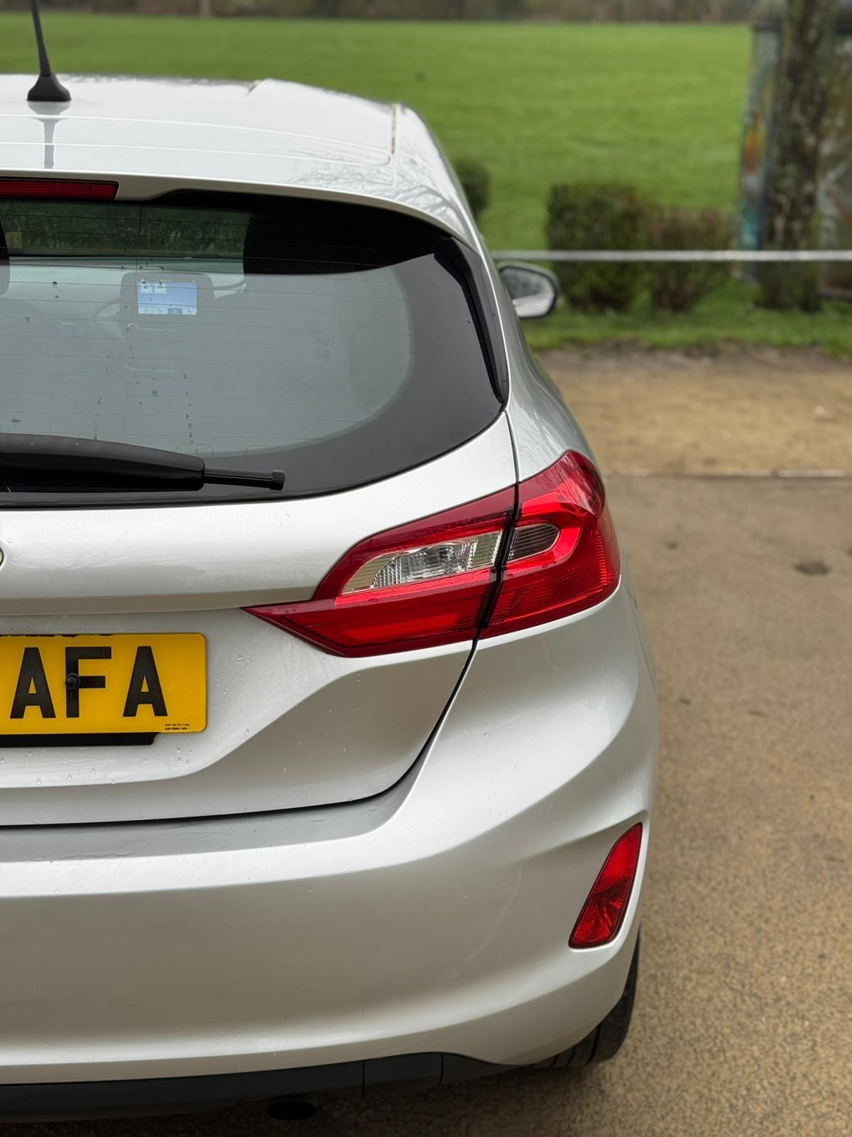 Used Ford Fiesta for sale - 78092353: Photo 13