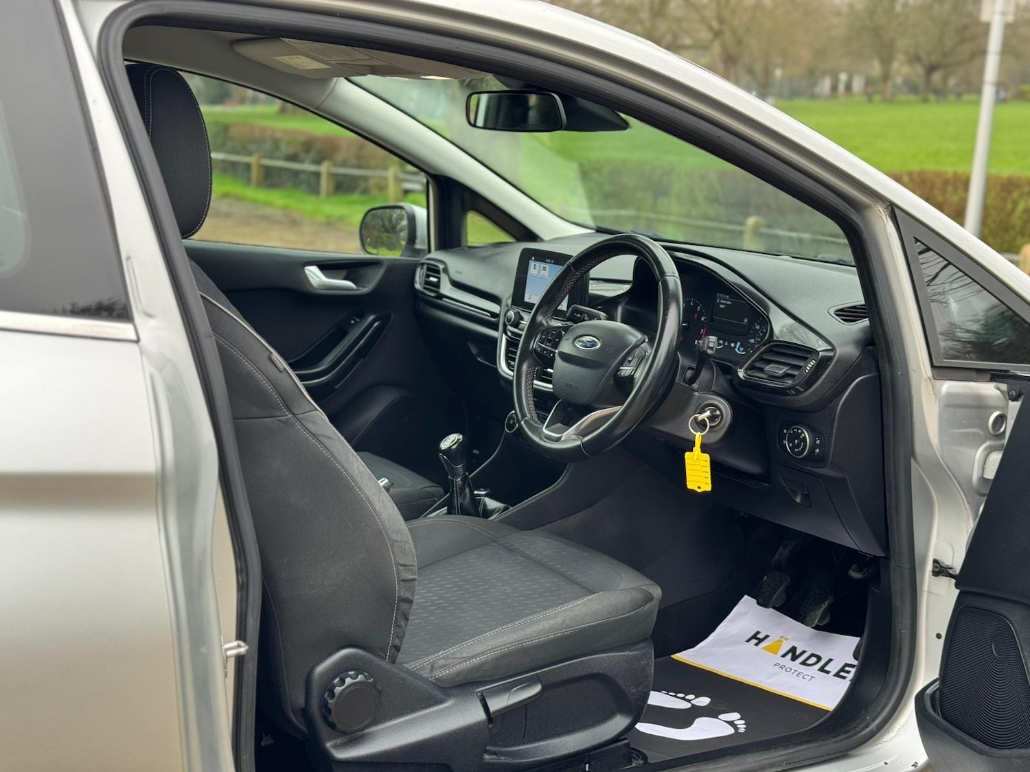 Used Ford Fiesta for sale - 78092353: Photo 16