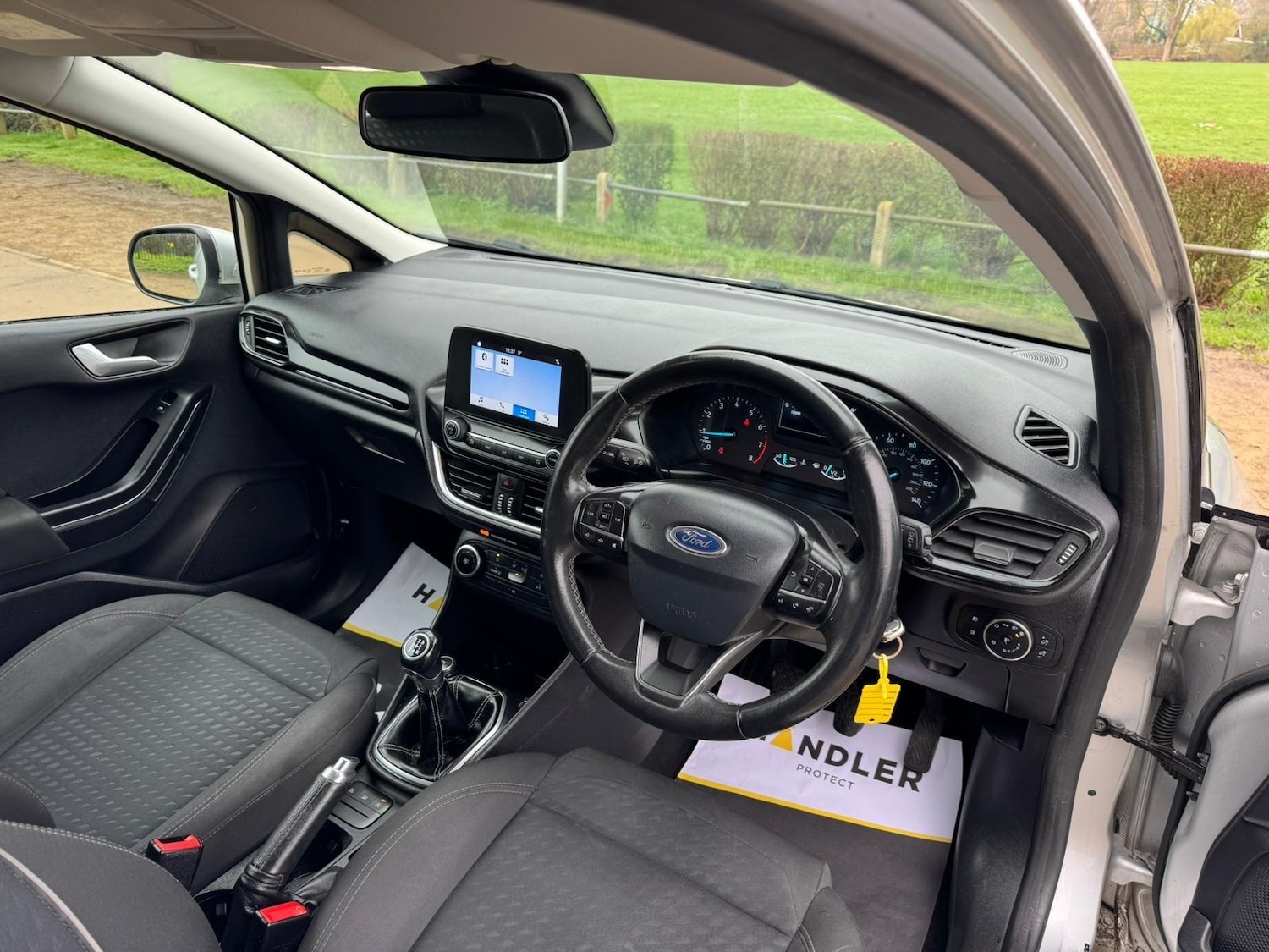 Used Ford Fiesta for sale - 78092353: Photo 17