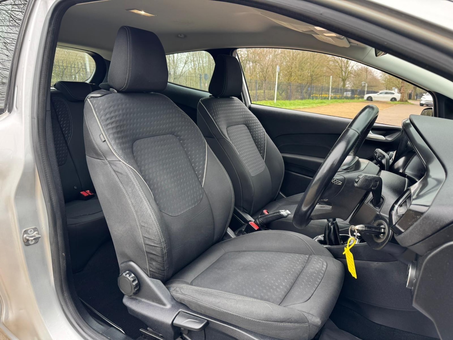 Used Ford Fiesta for sale - 78092353: Photo 18