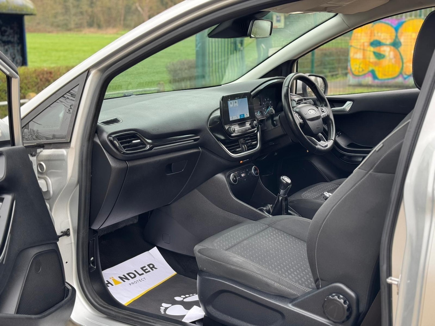 Used Ford Fiesta for sale - 78092353: Photo 19