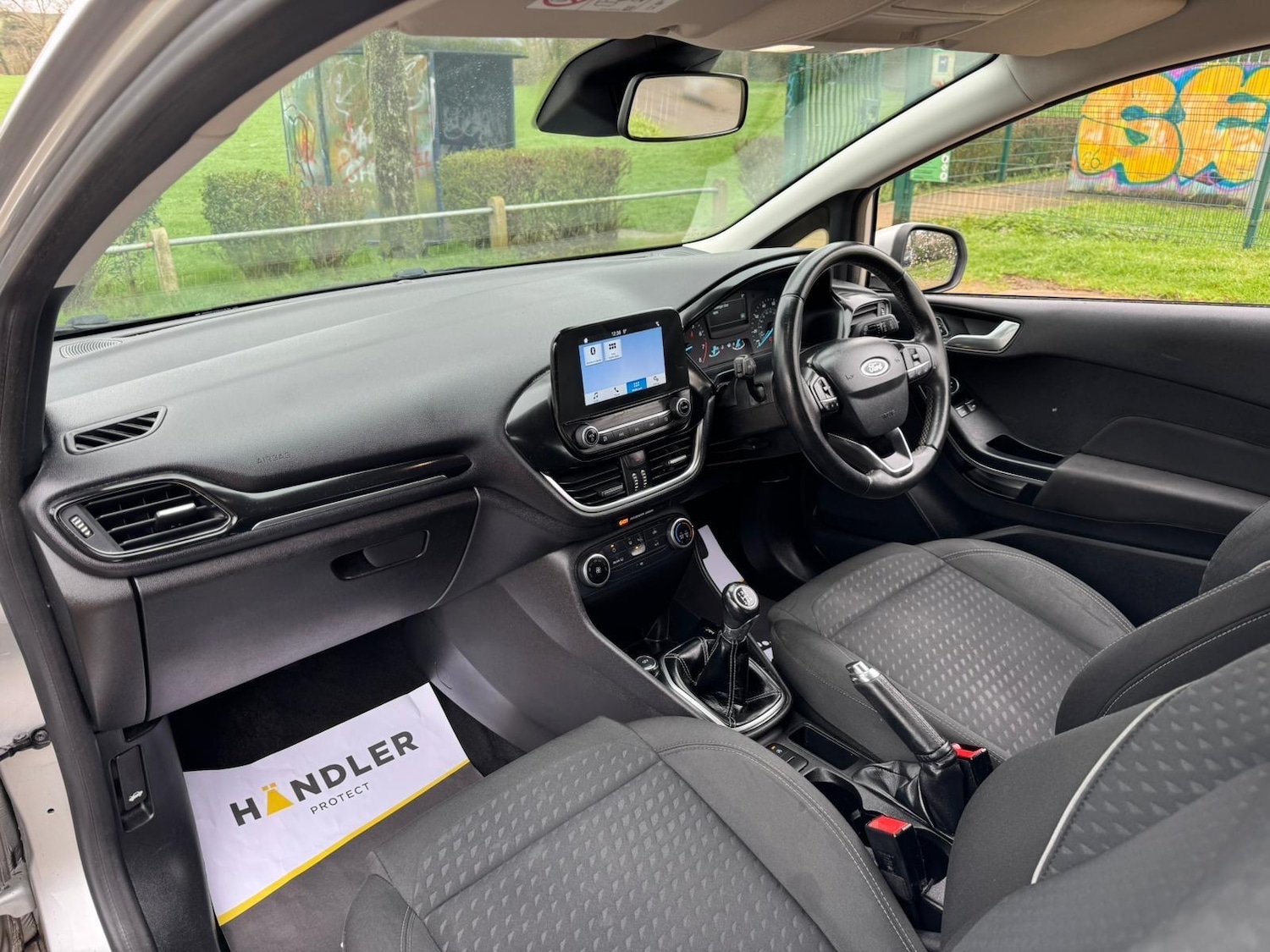 Used Ford Fiesta for sale - 78092353: Photo 20