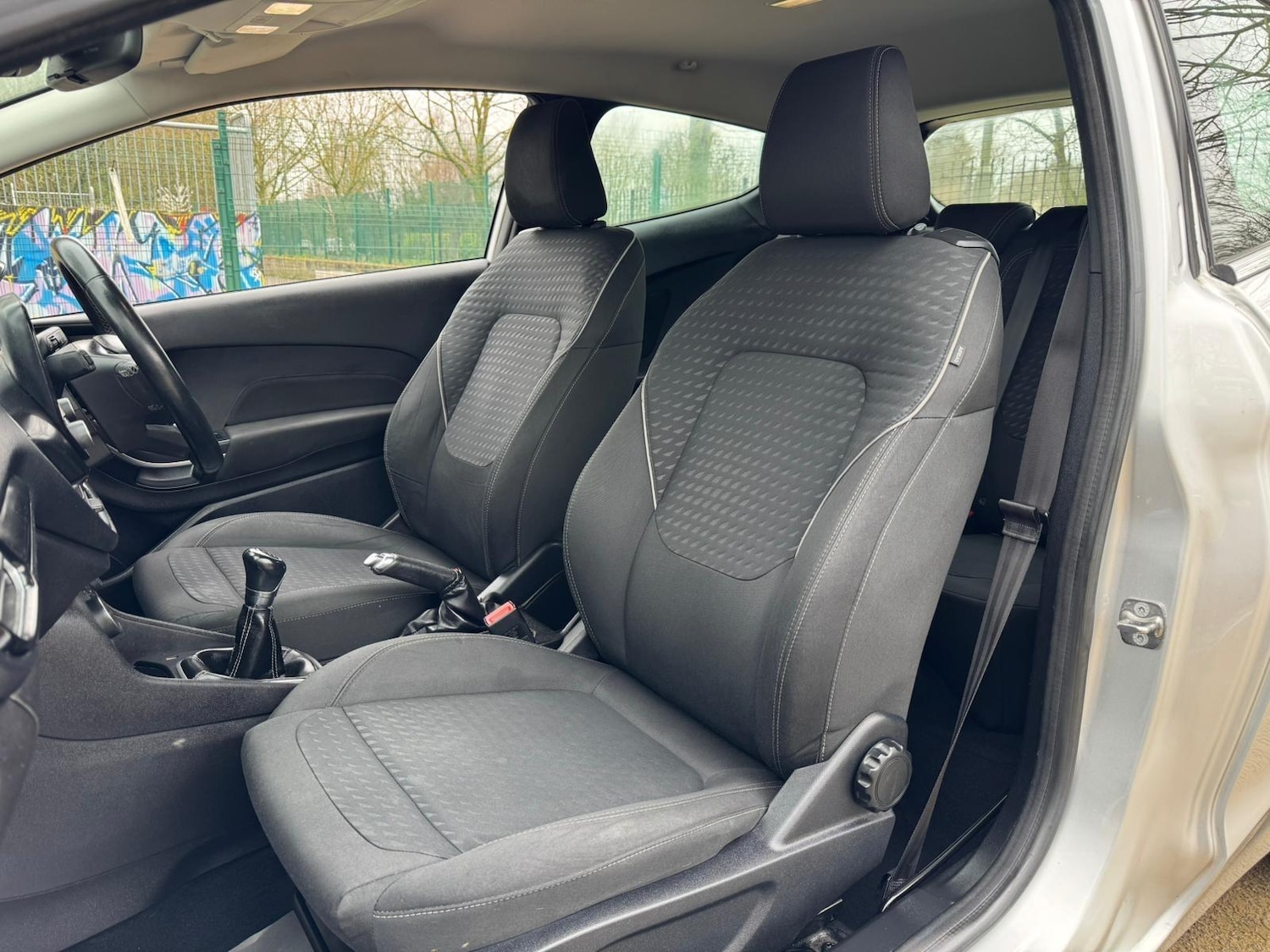 Used Ford Fiesta for sale - 78092353: Photo 21