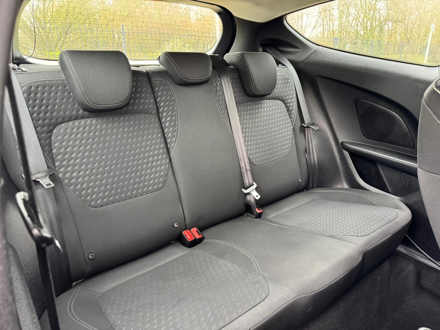 Used Ford Fiesta for sale - 78092353: Photo 22