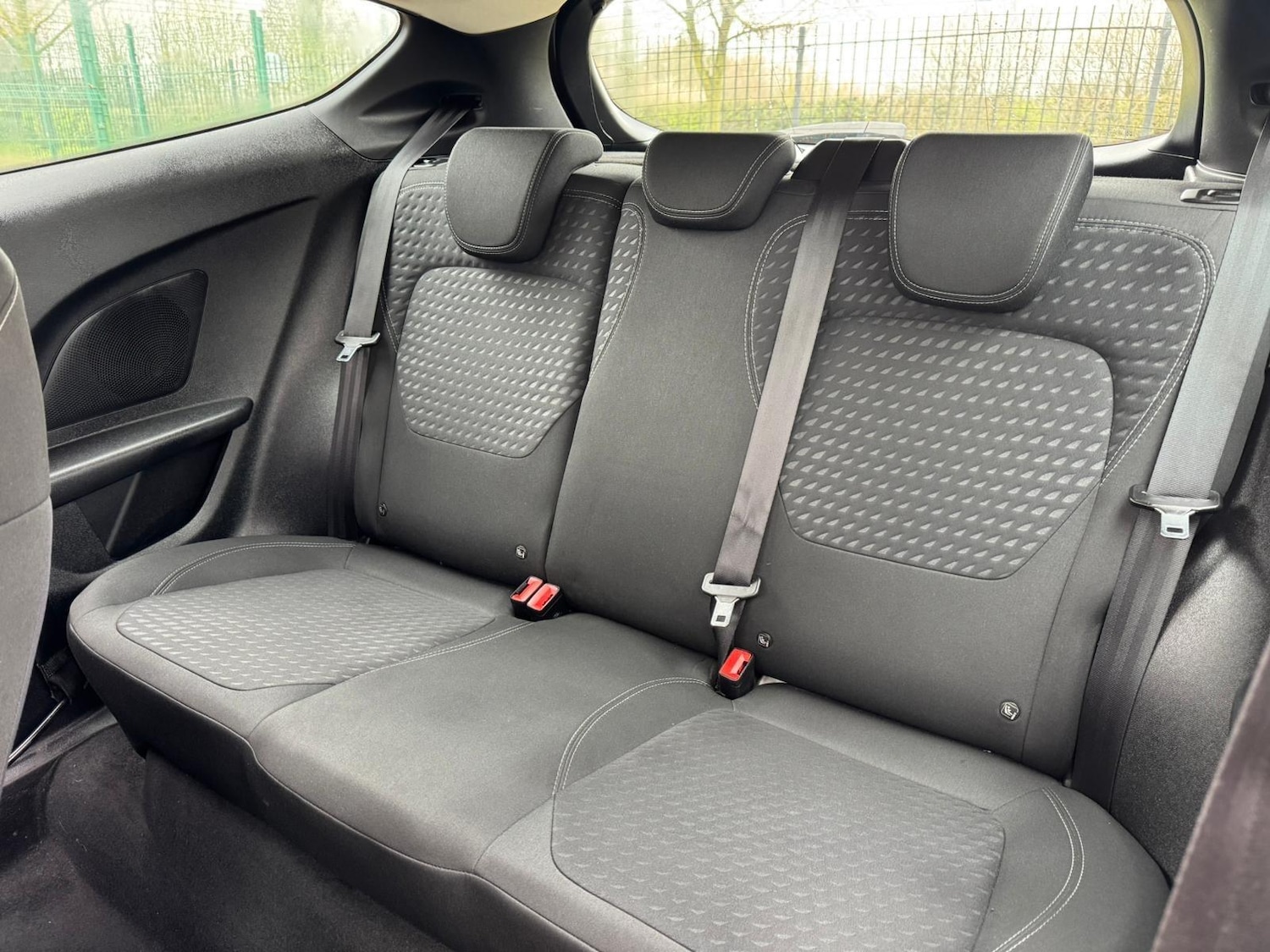 Used Ford Fiesta for sale - 78092353: Photo 23