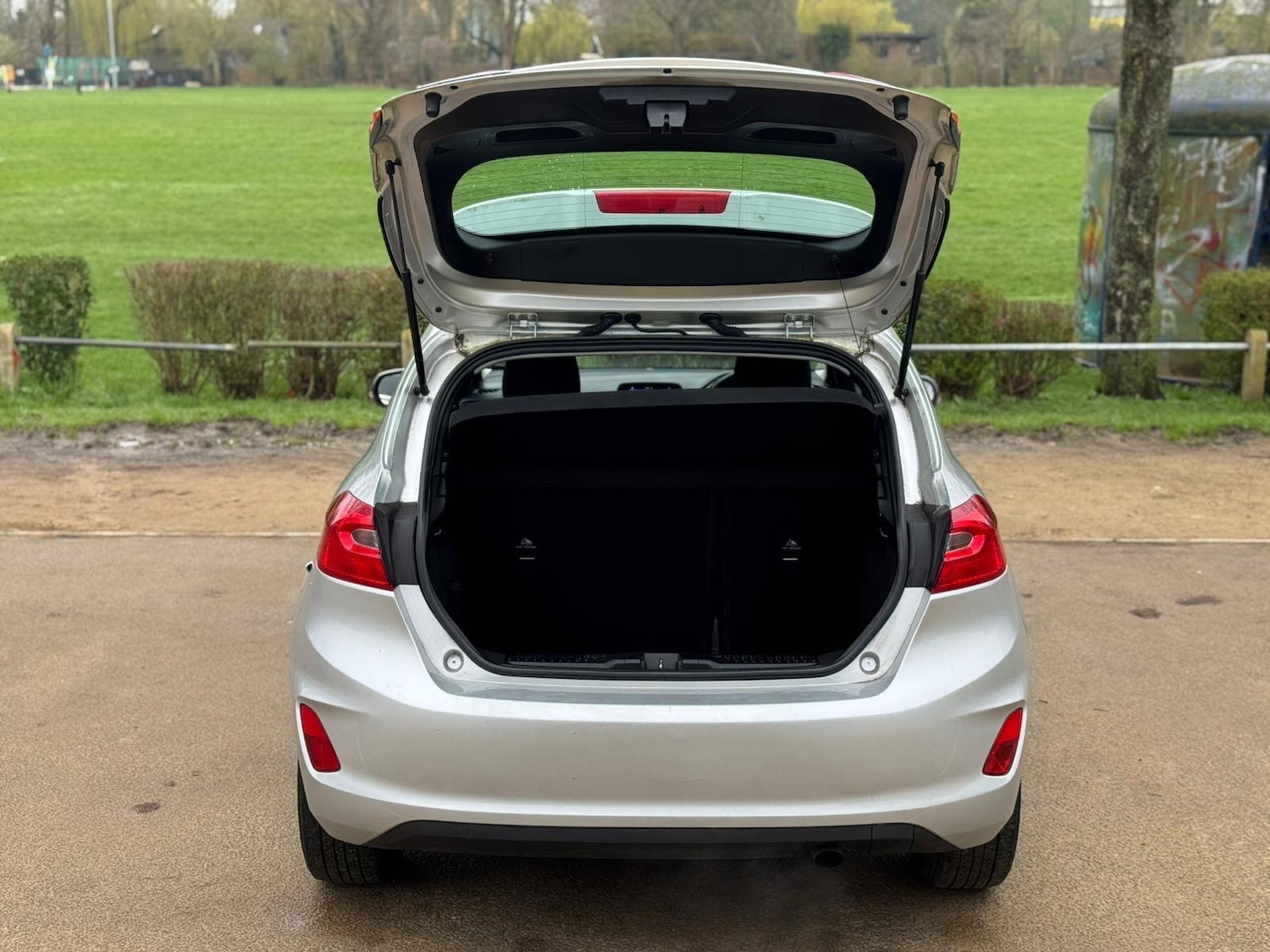 Used Ford Fiesta for sale - 78092353: Photo 24