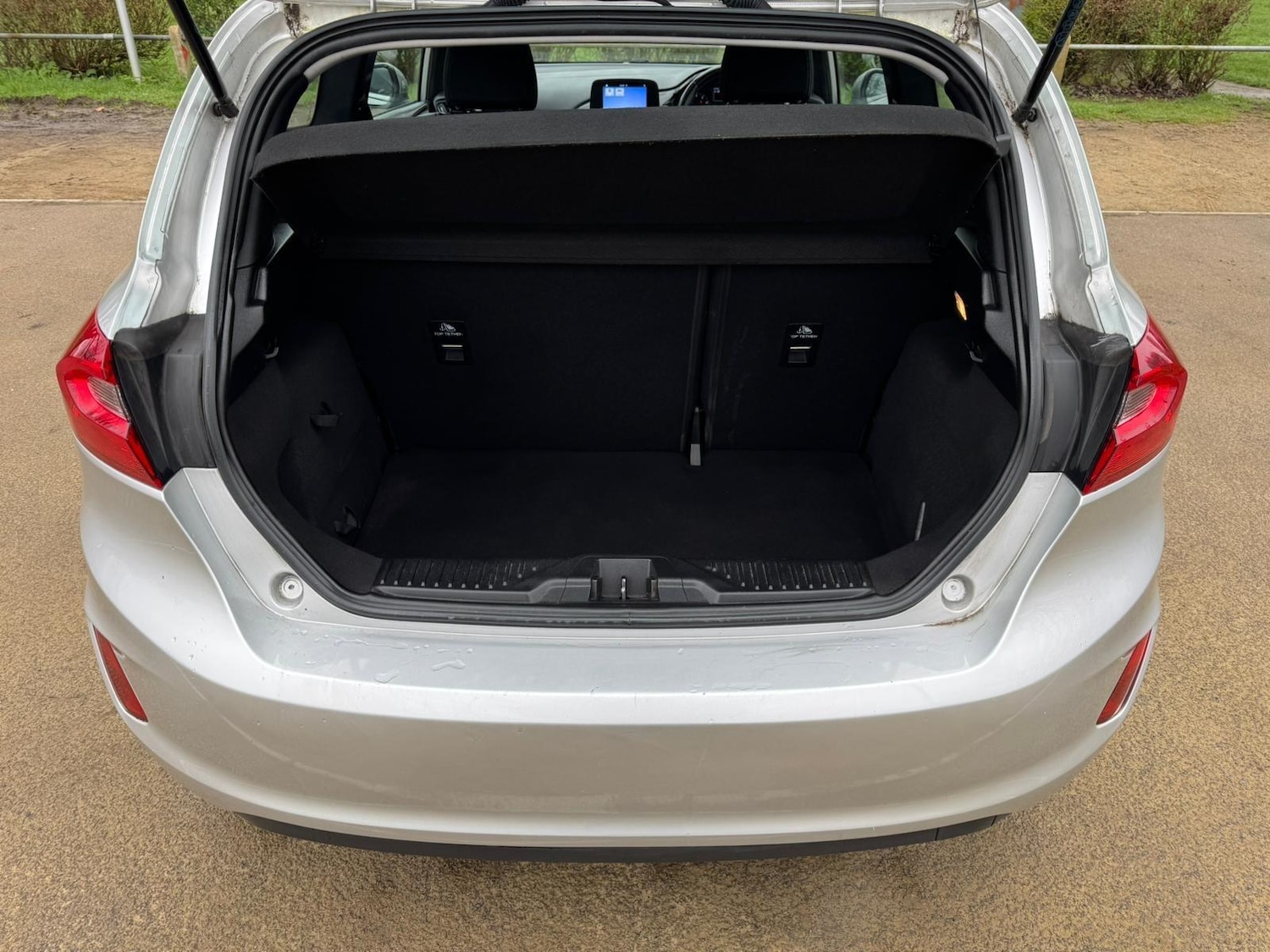 Used Ford Fiesta for sale - 78092353: Photo 25