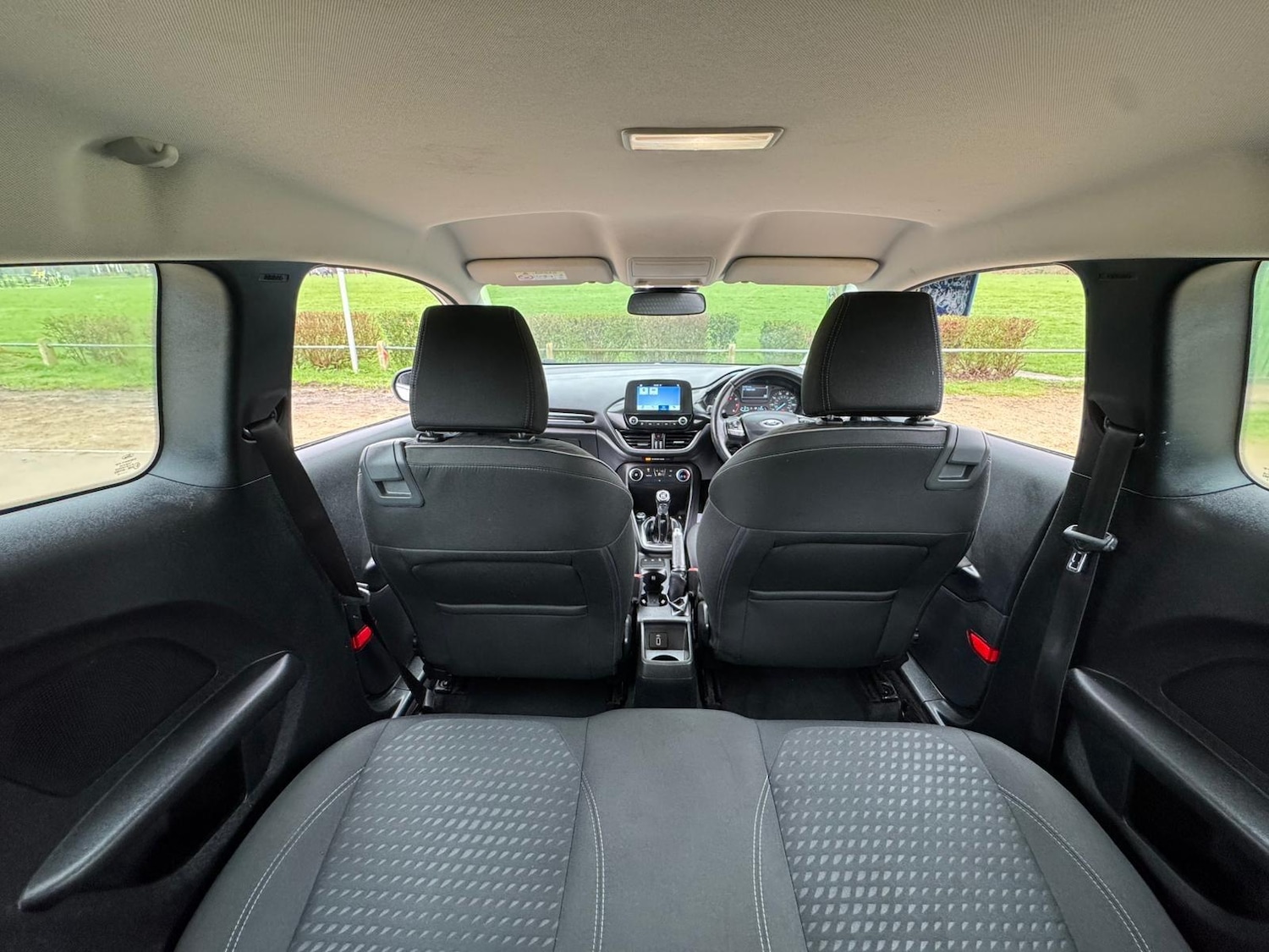 Used Ford Fiesta for sale - 78092353: Photo 26