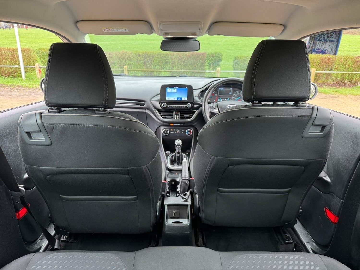 Used Ford Fiesta for sale - 78092353: Photo 27