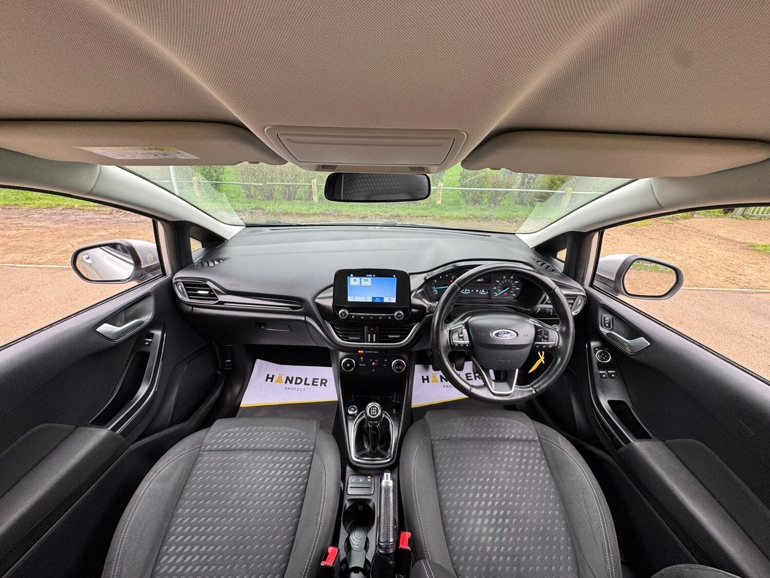 Used Ford Fiesta for sale - 78092353: Photo 28