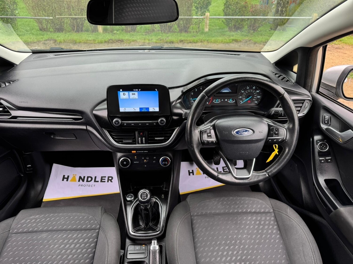 Used Ford Fiesta for sale - 78092353: Photo 29